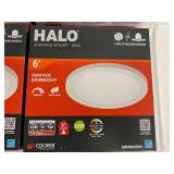 4 Halo Surface Mount Downlight