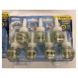 2 x 7ct Pack of Glade Refills - Clean Linen