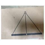 Ceiling Mounted Light Fixture