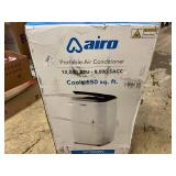 Airo Portable Air Conditioner - 12,000 BTU