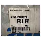 Airo Portable Air Conditioner - 12,000 BTU