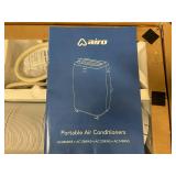 Airo Portable Air Conditioner - 12,000 BTU