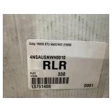 Coby Portable Air Conditioner - 10,800 BTU