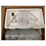 Coby Portable Air Conditioner - 10,800 BTU