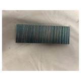 Metabo HPT Standard Crown Staples