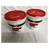 2 Gallons of DAP Patching Plaster