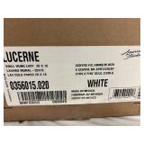 American Standard Porcelain Wall Hung Sink