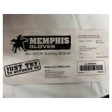 12 Memphis Gloves Industrial Work Gloves