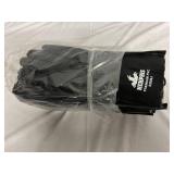 12 Memphis Gloves Industrial Work Gloves