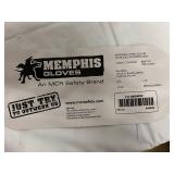 12 Memphis Gloves Industrial Work Gloves