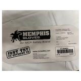 12 Memphis Gloves Industrial Work Gloves
