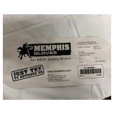 12 Memphis Gloves Industrial Work Gloves
