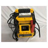 CAT - 3 in 1 Professional Power Station with Jump Starter and Compressor - 4 USB Ports and Outlet