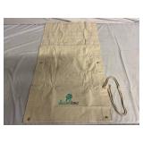 2 Daveliou Canvas Paint Tube Holder