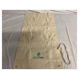 2 Daveliou Canvas Paint Tube Holder