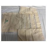 2 Daveliou Canvas Paint Tube Holder