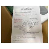 Dakeres Self-Cleaning Cat Litter Box