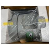 Dakeres Self-Cleaning Cat Litter Box