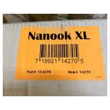 Clam Nonook XL Ice Fishing Tent