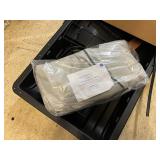 Clam Nonook XL Ice Fishing Tent