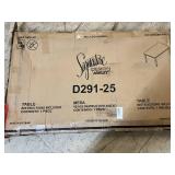 Signature Ashley Design Table