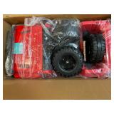 Jetson Safara Ride-On