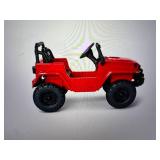 Jetson Safara Ride-On