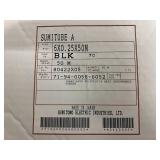 6 x 1/4 x 50m Roll of Sumitube Heat Shrinkable Tubing