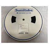 6 x 1/4 x 50m Roll of Sumitube Heat Shrinkable Tubing