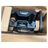 Thule Easy Fold XT Platform Hitch Bike Carrier