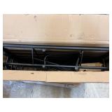 Leader Accessories Roof Rack Cargo Basket