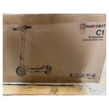 NanRobot C1 E-Scooter