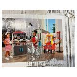 Little Tikes Drive-Thru Diner