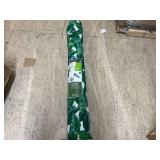 9ft 3-Way Tilt Canopy with Sturdy Steel Pole