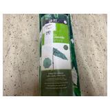 9ft 3-Way Tilt Canopy with Sturdy Steel Pole