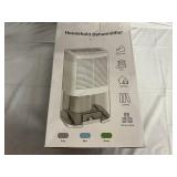 Househile Dehumidifier
