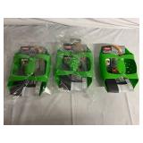 3 OXO SoftWorks Silicone Pressure Cooker Steamer