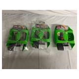 3 OXO SoftWorks Silicone Pressure Cooker Steamer