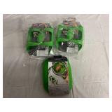 3 OXO SoftWorks Silicone Pressure Cooker Steamer