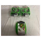 3 OXO SoftWorks Silicone Pressure Cooker Steamer