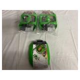 3 OXO SoftWorks Silicone Pressure Cooker Steamer