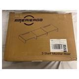 Amerieago 3 Shelf Monitor Riser