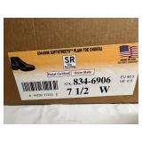 Softstreets Plain Toe Chukka - 7.5 W