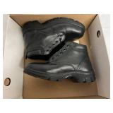 Softstreets Plain Toe Chukka - 7.5