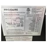 Frigidaire Water Dispenser
