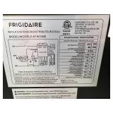 Frigidaire Water Dispenser