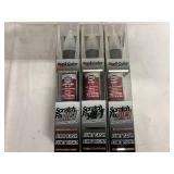 3 Duplicolor Scratch Fix all in 1