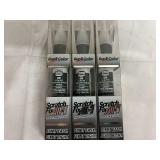 3 Duplicolor Scratch Fix all in 1