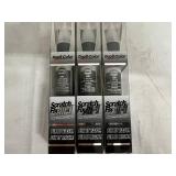 3 Duplicolor Scratch Fix all in 1
