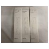 3 Baseline 3-Hole Punchers